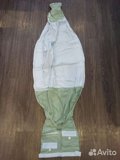 Слинг с кольцами