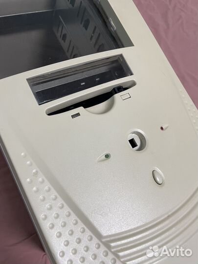 Корпус для компьютера