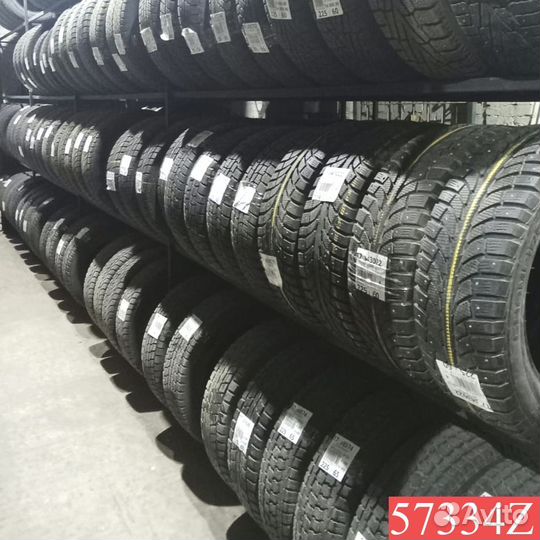 Bridgestone Blizzak Revo GZ 215/55 R16 93L