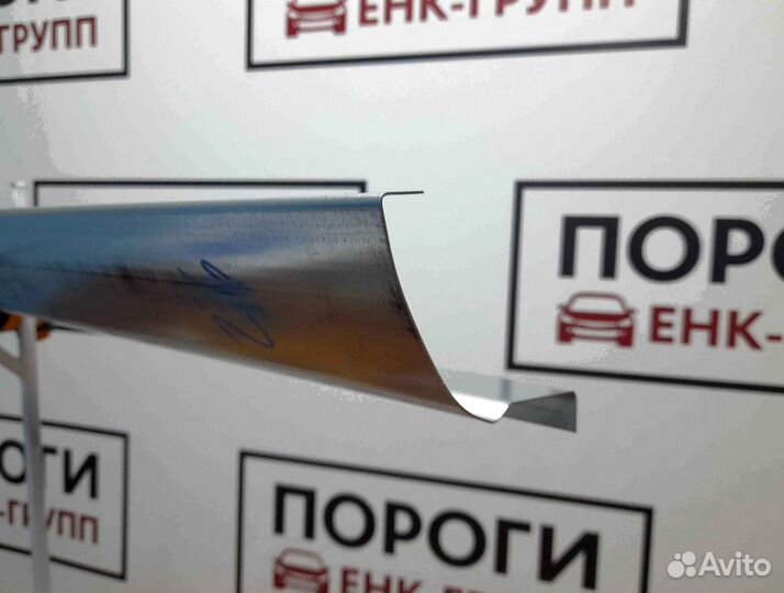 Пороги на все марки авто