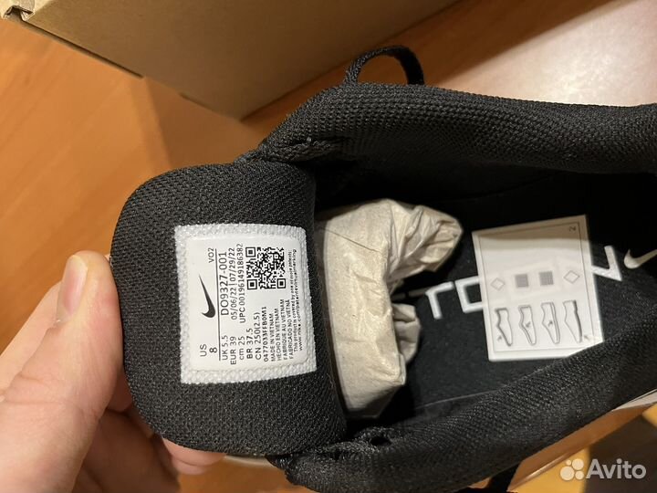 Nike metcon 8 женские