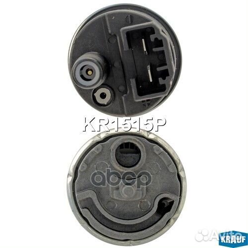 KR1515P krauf Бензонасос электрический KR1515P
