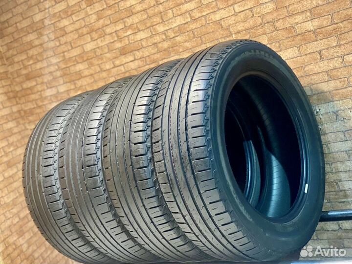 Nokian Tyres Nordman S2 SUV 225/60 R18