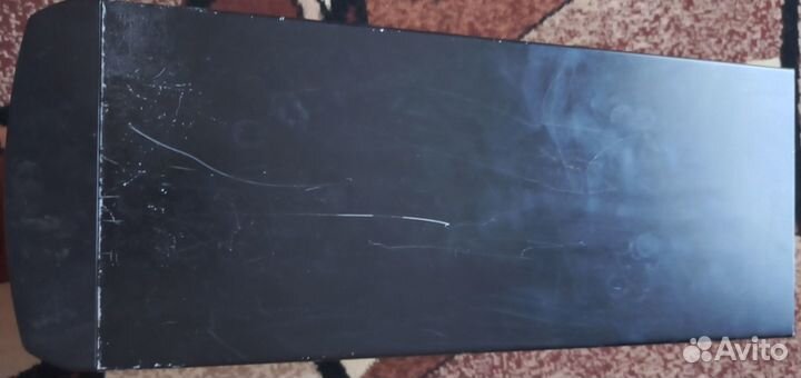 Игровой компьютер на I5 6600k