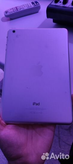 iPad mini 1 64gb