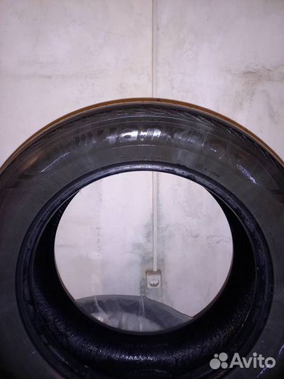 Hankook Dynapro HP RA23 225/60 R17 99H