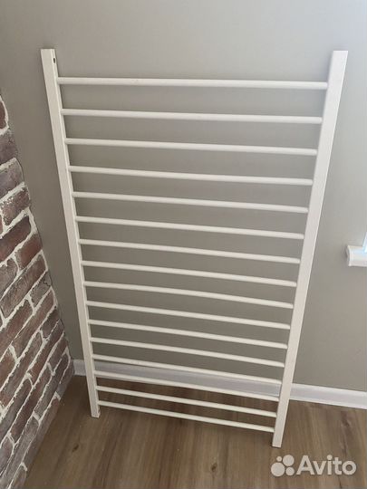 Детская кровать IKEA гулливер