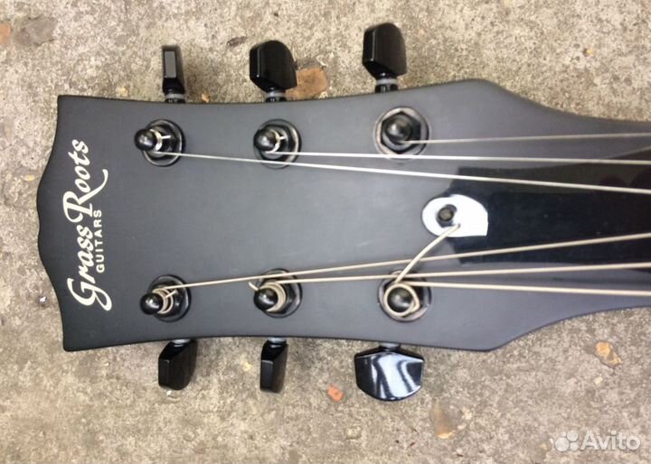 94 год Корея Grass Roots G-I-48LP Luna Sea Inoran