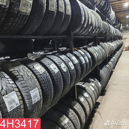 Hankook Smart ST X 235/60 R16 95L