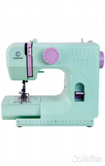 Швейная машинка Comfort 2