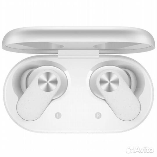 OnePlus Buds Ace Белый