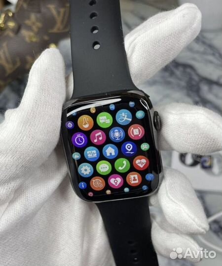 SMART Watch 7-8 Apple Watch 7-8