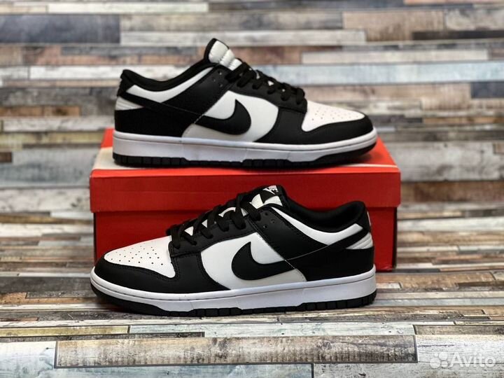 Кроссовки Nike sb dunk low
