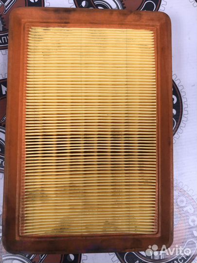 Воздушный фильтр Hyundai Sonata/Santa FE Новый