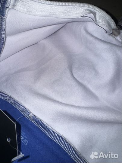 Комбинезон флисовый corsa