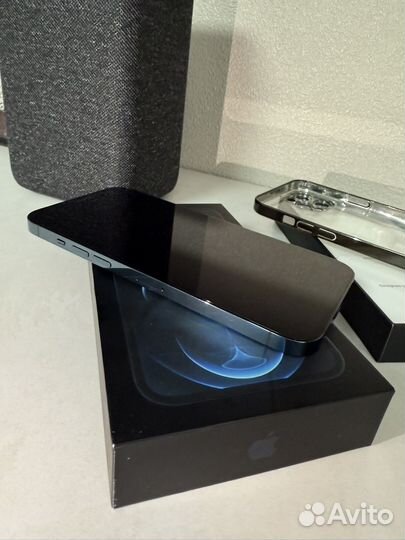 iPhone 12 Pro Max, 256 ГБ