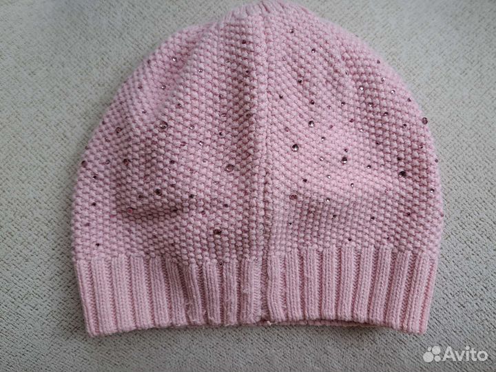 Шапка Playtoday 50 размер