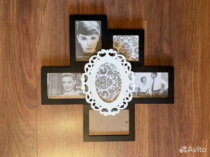 Рамка для фотографий