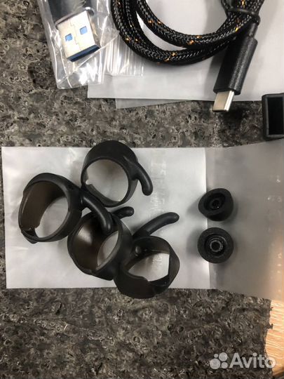 Наушники Klipsch T5 II TW Sport Black (арт. 296382