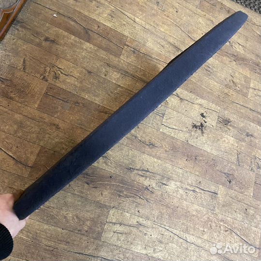 Полка багажника Skoda Octavia A4