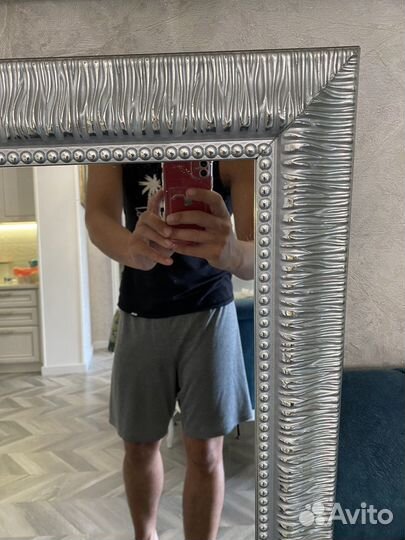 Зеркало 60 х 80