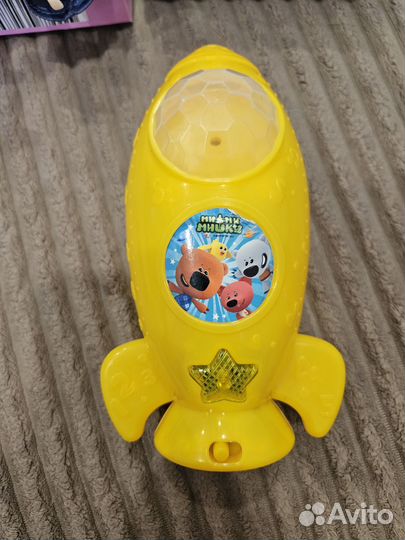 Детские игрушки