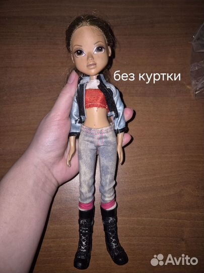 Куклы мокси пакетом