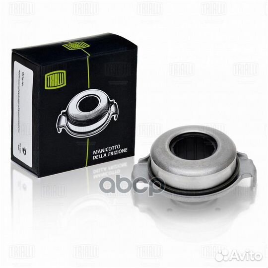 Подшипник выжим.lada 2108 сферический CT 110 Tr