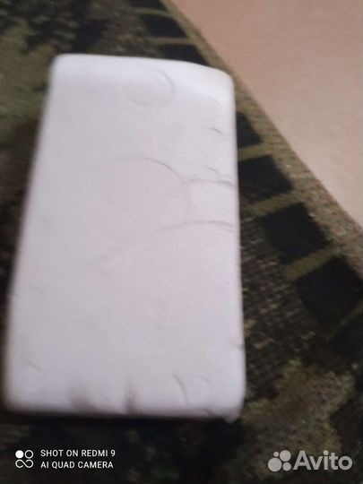 Защитная пленка на телефон Рэдми9