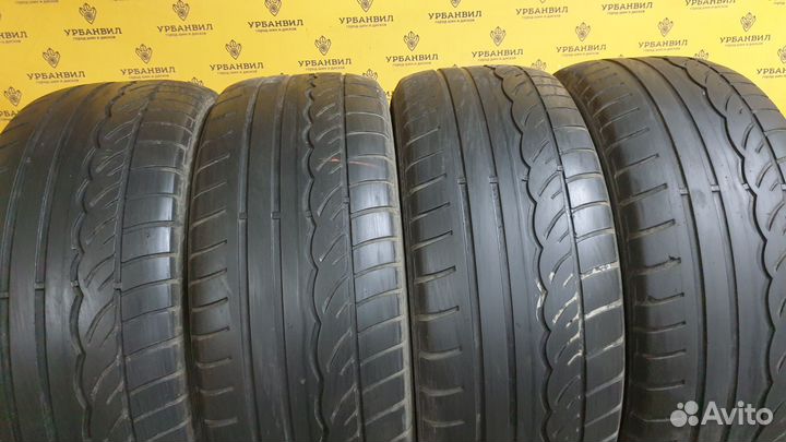 Dunlop SP Sport 01 235/55 R17 99V