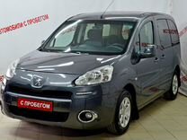 Peugeot Partner 1.6 MT, 2013, 149 350 км, с пробегом, цена 799 000 руб.