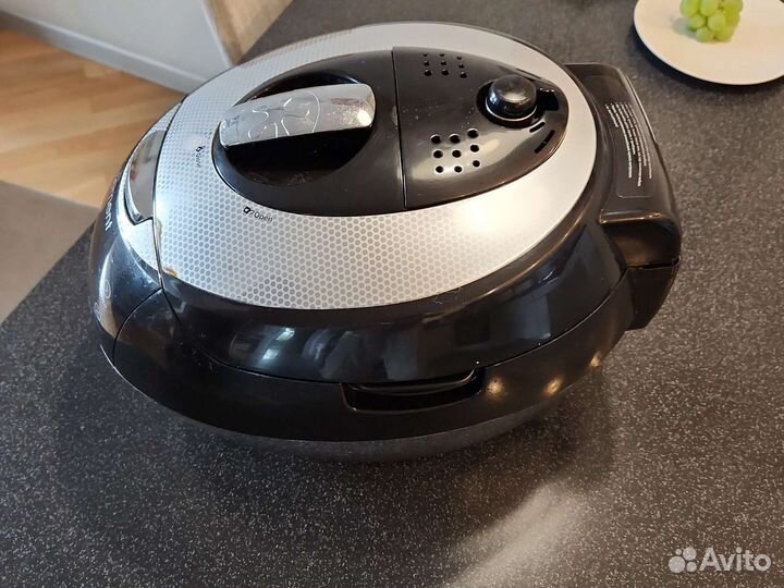 Индукционная мультиварка element FWA-01