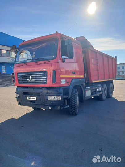 МАЗ 650128-8520-000, 2020