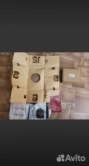 Часы настенные