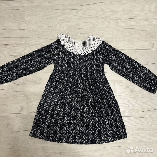 Детское платье