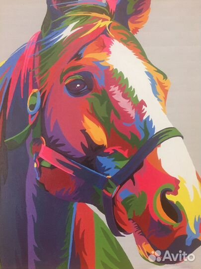 Картины серии 