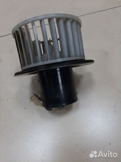 Моторчик отопителя газ 31105 Волга