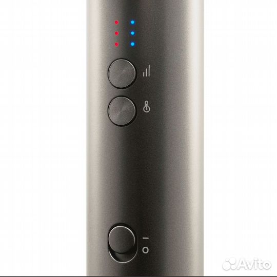 Фен-щетка Tuvio HBI1411+7 магнитных насадок