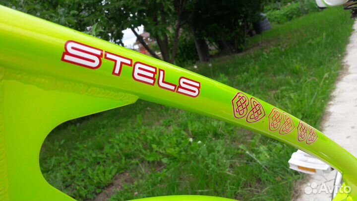 Велосипед женский