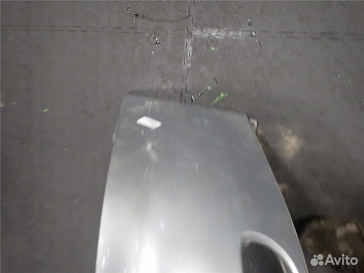 Бампер Audi A4 (B5), 1996