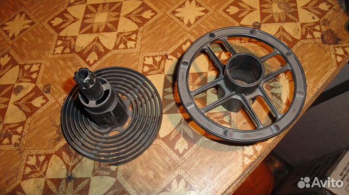 Кассета для проявления фотопленки