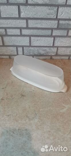 Посуда tupperware