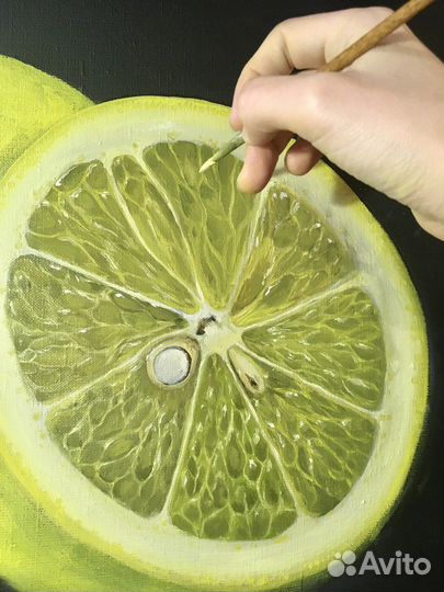 Услуги художника