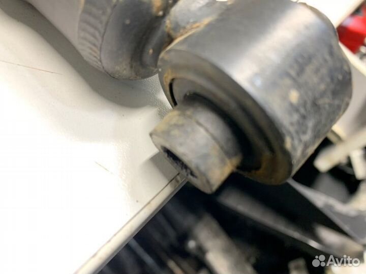 Амортизатор подвески задний Volkswagen Polo V