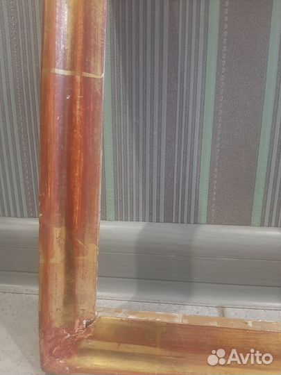 Киотная рамка 3