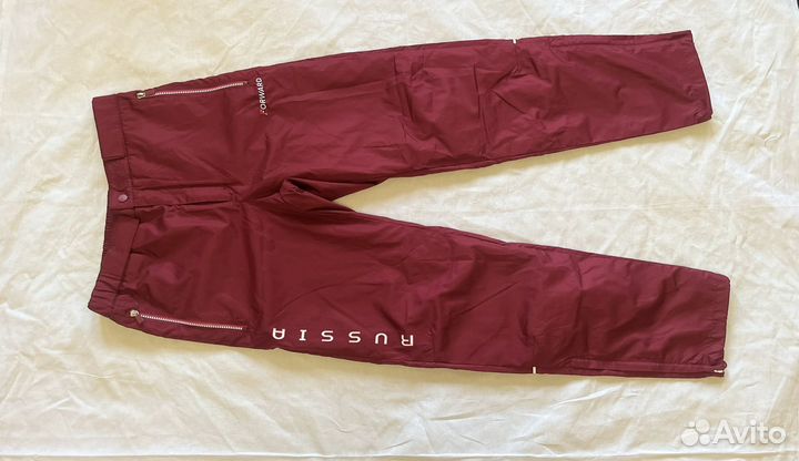 Брюки forward оригинал