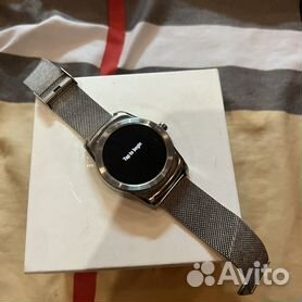 Lg watch urbane hot sale second edition