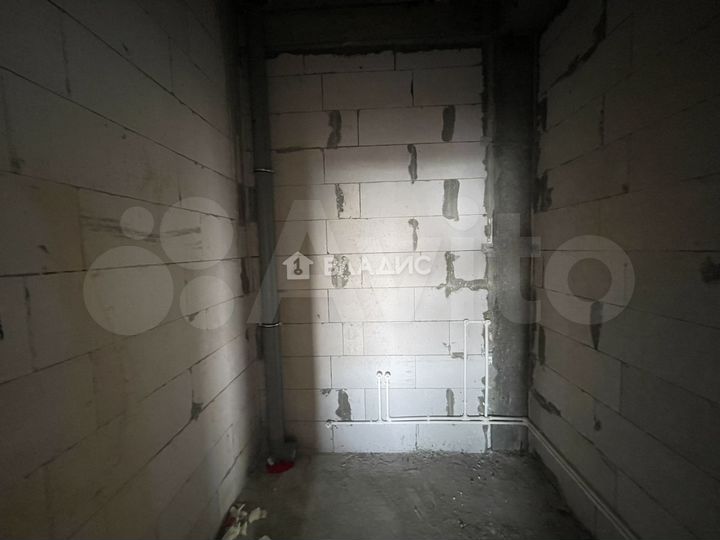 1-к. квартира, 45,2 м², 3/8 эт.