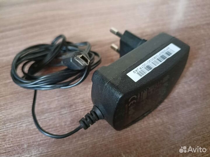 Зарядное устройство 5в