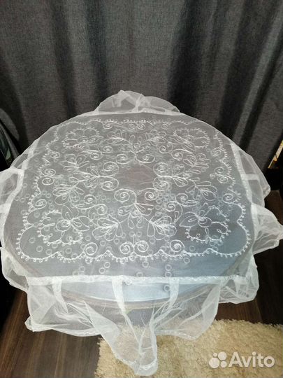 Накидушки на подушку Винтаж